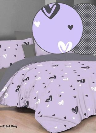 Детское полуторное постельное белье