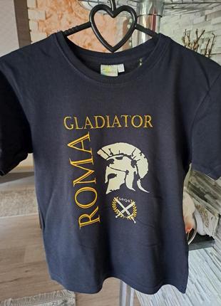 Футболка smartee.