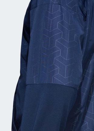Куртка курточка ветровка бомбер adidas р.m-l9 фото