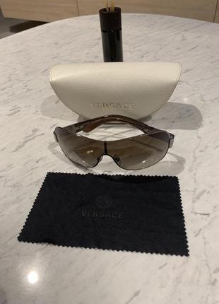 Жіночі окуляри "versace"