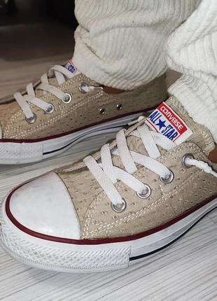 Кеди converse all star 41.5 р кеды3 фото