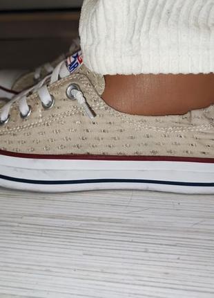 Кеди converse all star 41.5 р кеды4 фото