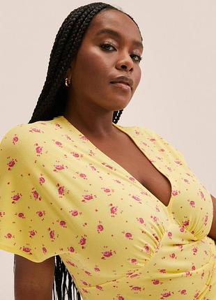 Сукня, плаття міді 6