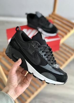 Кроссовки nike air max 902 фото