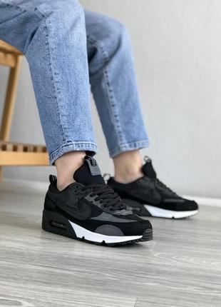 Кроссовки nike air max 90