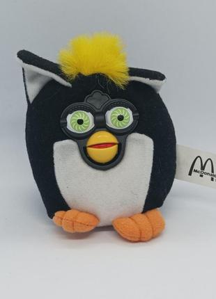 Ферби furby tiger electronics for macdonald's 2000