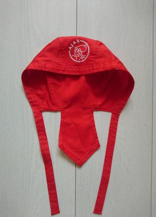 Бандана ajax amsterdam