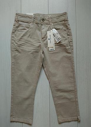 Капрі tom tailor