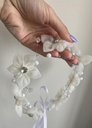 Венчик для волос