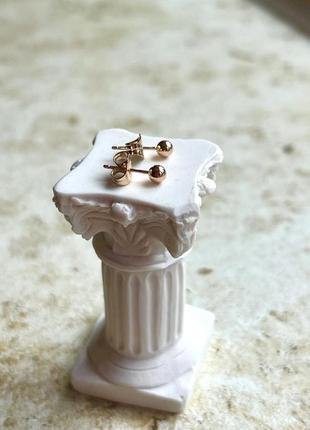 Гвоздики шарики, куля, цвяшки, пусети, шаріки, трендові, базові