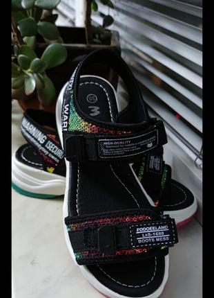 Босоножки для девочки 🌟💥 6