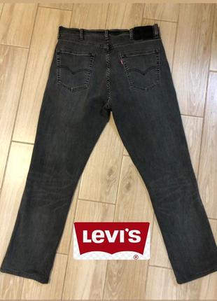 Джинси levi’s 5111 фото