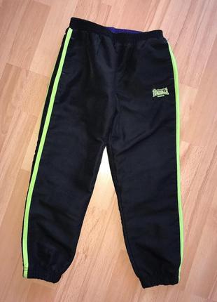 Спортивні штани