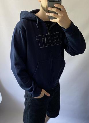 •Сип худи gat • 6