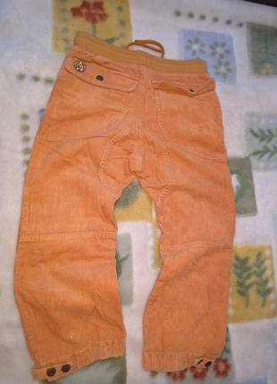 Штани/h&amp;m.