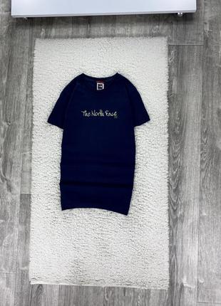 Футболка the north face ellesse adidas