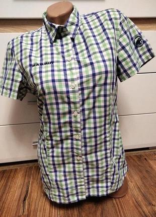 Рубашка оригинал клетка