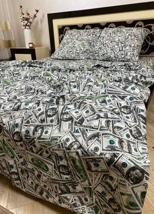 Постельное белье евро размер бязь люкс