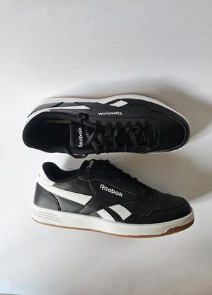 Кроссовки кроссовки reebok royal techque cn31953 фото