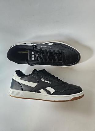 Кроссовки кроссовки reebok royal techque cn31952 фото