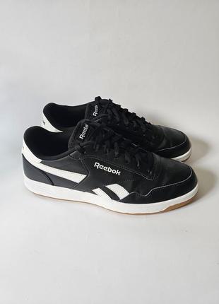 Кроссовки кроссовки reebok royal techque cn31951 фото