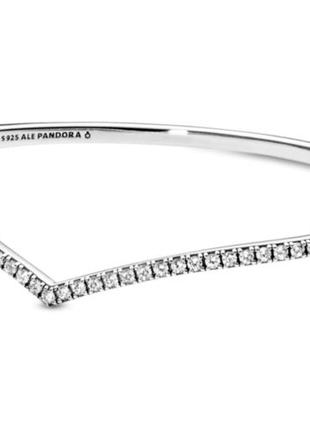 Серебряные браслеты pandora6 фото