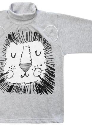 Водолазка детская