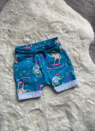 Шорти