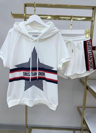 Костюм в стиле dior💎💎💎