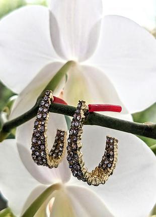 Серьги 💖