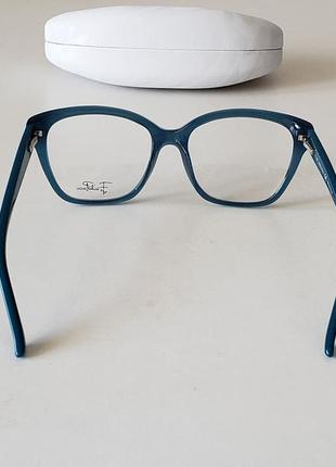 Оправа для очков emilio pucci, новая, оригинальная