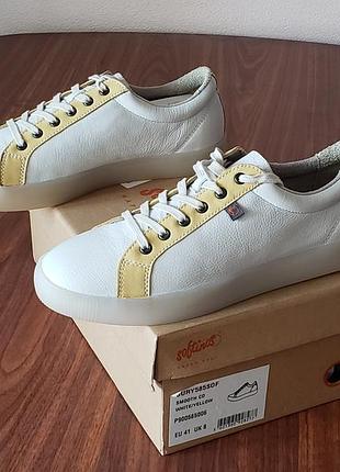 Сникерсы softinos, 41 размер, новые, оригинальные