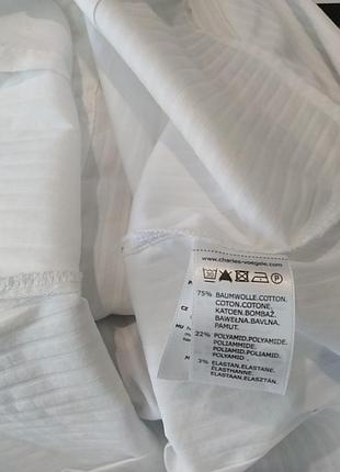 Сорочка biaggini 7