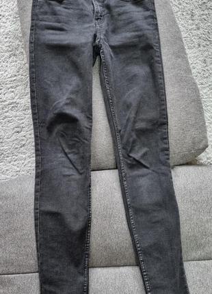 Джинси