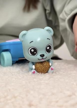 Kokoro маленькие любимцы кокоро