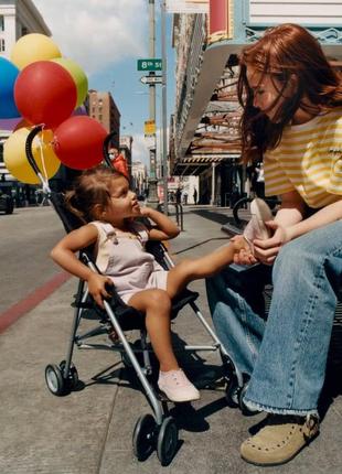 Комбінезон джинсовий zara зара 18-24 місяців 92 см