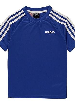 Футболка спортивна adidas (оригінал) 7-8 років