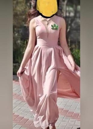 Платье женское