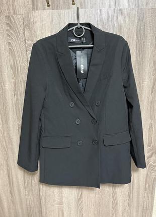 Піджак оверсайз fb sister новий