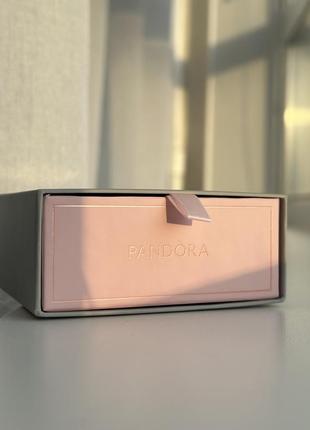 Браслет pandora новый оригинал4 фото