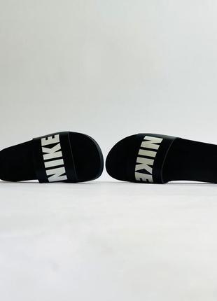 Мужские тапочки nike8 фото