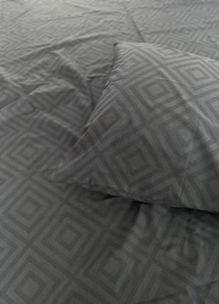 Постельное белье семейного размера бязь люкс