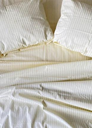 Постельное белье семейного размера бязь люкс