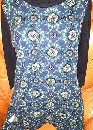 Цветная туника tenki l-xl