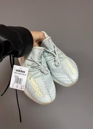 Кроссовки adidas yeezy 3508 фото