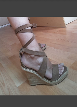 Босоножки h&m🔥