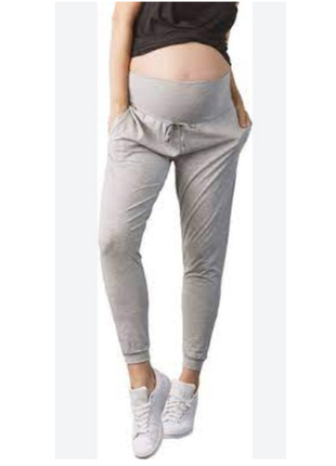 Легкі штани джогери maternity peacocks, для вагітних. 46 евро