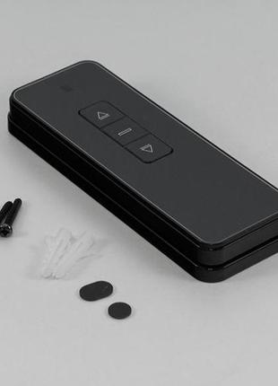 Torro пульт керування 1-канальний, чорний