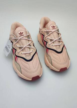 Кросівки adidas ozweego