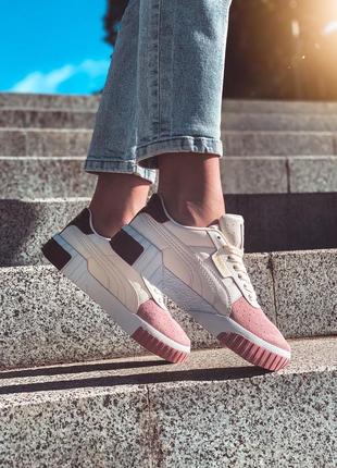 Женские кроссовки puma/пума  ⁇  женьше кроссовки пума4 фото